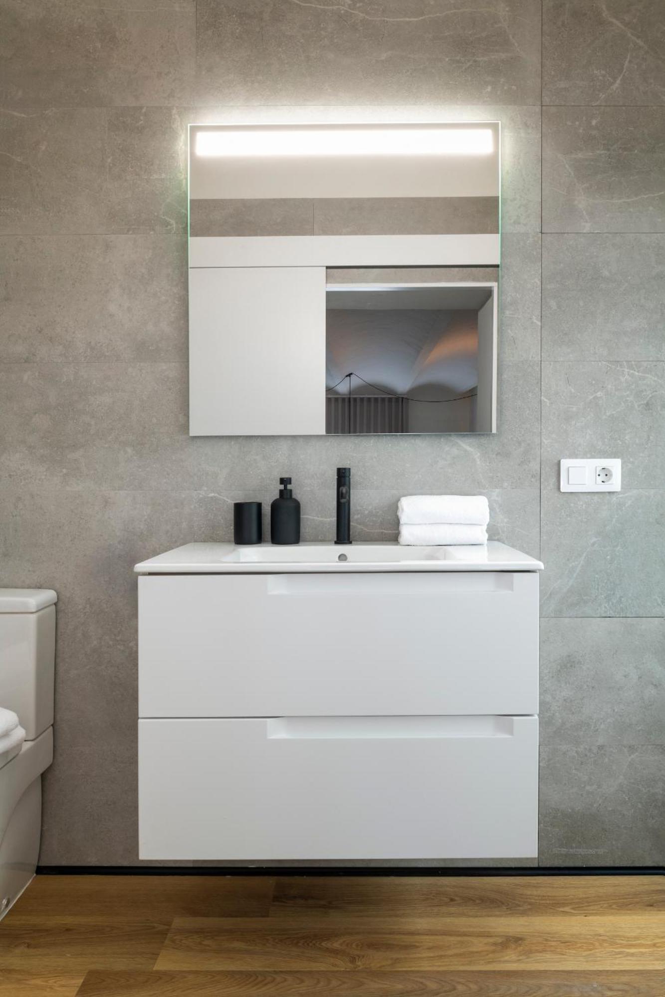 세비야 Tranquilo Acogedor Y Centrico 2Beds & 2Bath 아파트 외부 사진