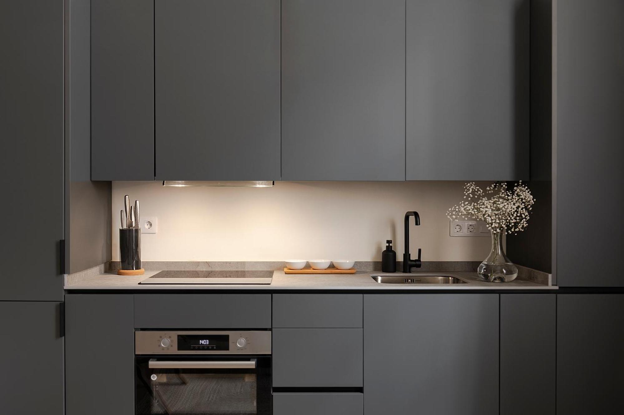 세비야 Tranquilo Acogedor Y Centrico 2Beds & 2Bath 아파트 외부 사진