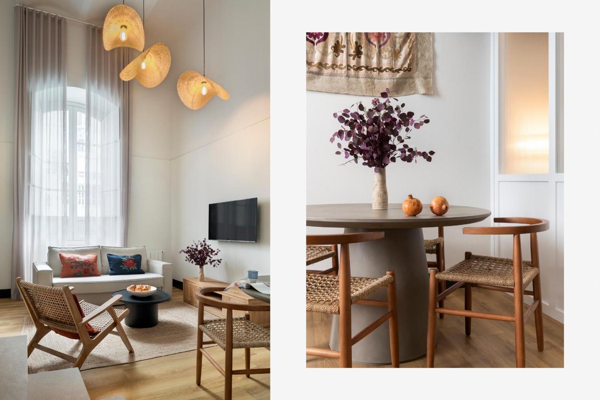 세비야 Tranquilo Acogedor Y Centrico 2Beds & 2Bath 아파트 외부 사진