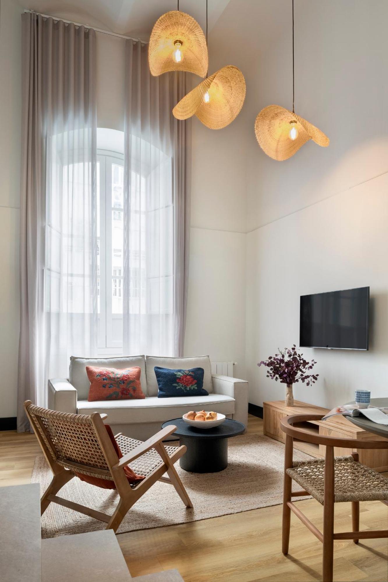 세비야 Tranquilo Acogedor Y Centrico 2Beds & 2Bath 아파트 외부 사진