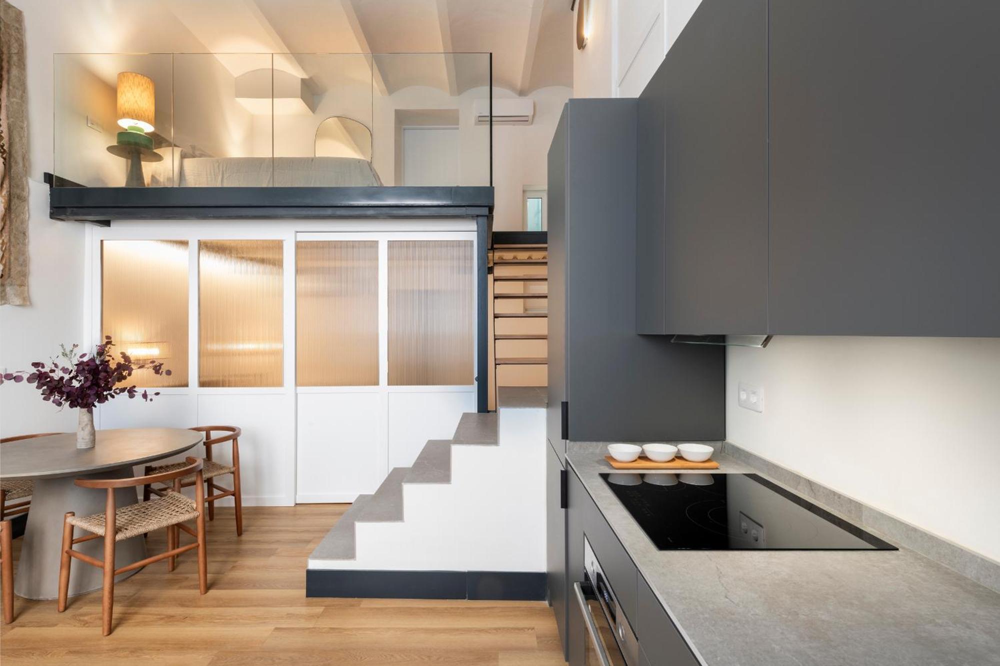 세비야 Tranquilo Acogedor Y Centrico 2Beds & 2Bath 아파트 외부 사진